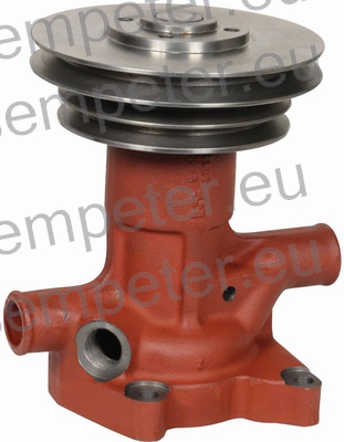 ČRPALKA VODE NT original ZETOR 6321 Super turbo - 6341