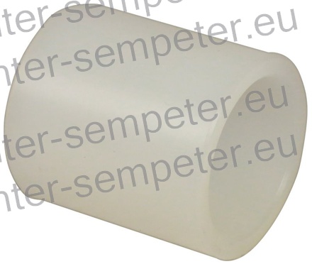 PUŠA (TROSILEC) LEŽAJNA 35/45 - 50 ZA V KONZOLE SIP