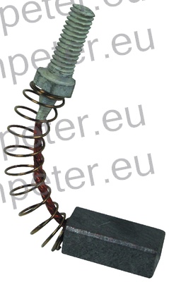 ŠČETKA ALTERNATORJA ST UTB 445