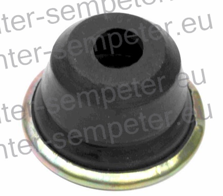 GUMICA ZGLOBA VOLANA ŠČITNA PRAŠNA UTB - FIAT