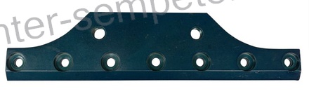 NOSILEC GREBENA - KOSE BCS