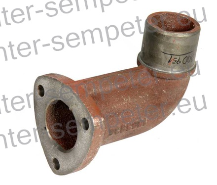 KOLENO IZPUHA kratko IMT MF - MASSEY FERGUSON