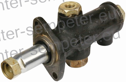 CLINDER ZAVORNI NT UTB 703