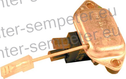 REGLER ALTERNATORJA NT ZETOR