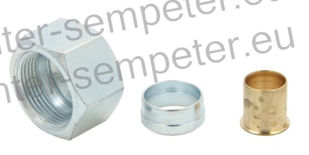 MATICA KONUS TULJKA grt za pvc cev fi=18x2mm M26x1.5