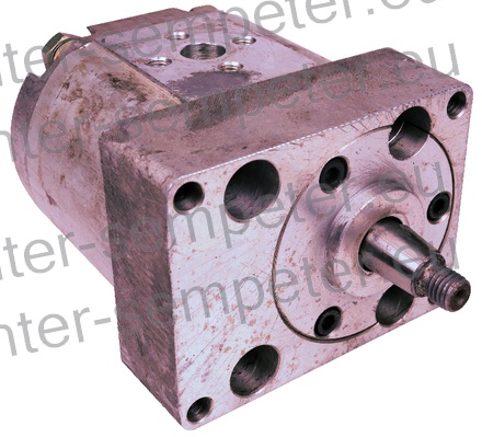 ČRPALKA HIDRAVLIKE desna 11.0 cm BELARUS MTS 80 82 560 800 900 920 PPT