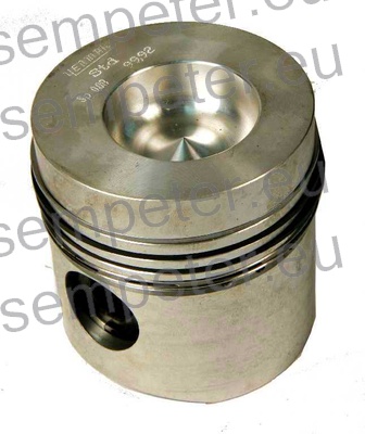 BAT MOTORJA s komoro FI=100 STEYR