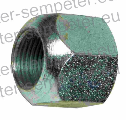 MATICA KOLESA ZADNJEGA spec TD