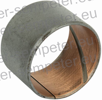 PUŠA MOSTA SPREDNJEGA fi=40x44mm