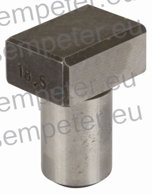 DRSNIK POLŽA VOLANA fi=18.50mm !!! ZETOR 2511