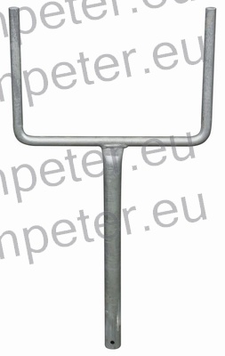 NOSILEC OGLEDALA DVOJNEGA zg del