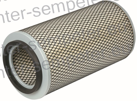 FILTER ZRAKA zunanji YUCHAI YC4D 60 - D21, YC4D 85Z - D20 ENERGIE RELAIS GELEC WILSON