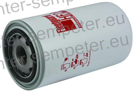 FILTER OLJA HIDRAVLIKE MENJALNIKA FLEETGUARD