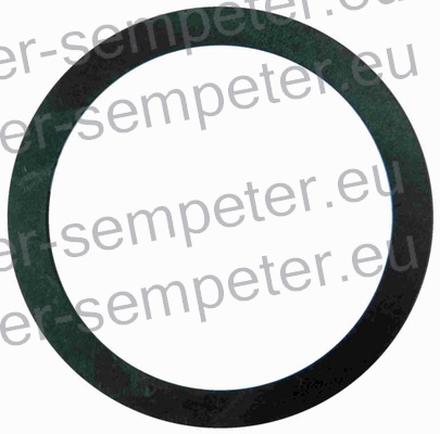 PODLOŽKA DISTANČNA 45/56 - 0.3 KALJENA SIP