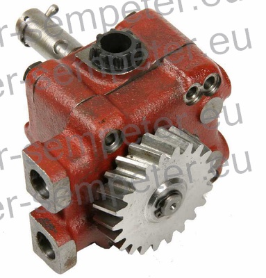 ČRPALKA OLJA MOTORJA (4cil) URSUS 360