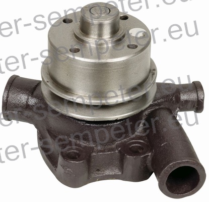 ČRPALKA VODE z jermenico IMT 533 motor IMR 033