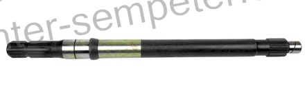 GRED KARDANA IZHODNA ZETOR 5245 - 5340 - 7340