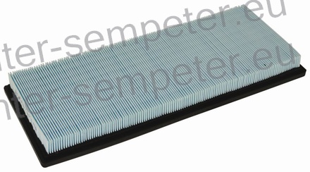 FILTER ZRAKA kabine CATERPILLAR CAT 434