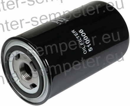 FILTER OLJA MOTORJA ZETOR Proxima 70, 80, 85, 90, 95, 100, 105.41, 110, 120, 125, 135, 6421, 7421, 7441, 8421, 8441, 8541, 9541, Forterra 100HSX, 105, 115, 110HSX, 120HSX, 130HSX, 135HSX, 140HSX, 8641, 11441, 11641, 11741