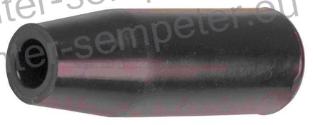 BUČKA ROČICE KARDANA PVC ZETOR