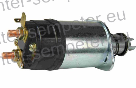 AVTOMAT ZAGANJAČA IMT LUCAS INDIJA