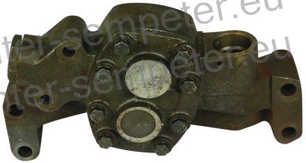 ČRPALKA OLJA MOTORJA UTB