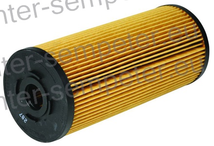 FILTER OLJA MOTORJA vložek P9277 BOSCH