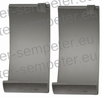 LEŽAJ OJNICE MOTORJA STD FORD - NEW HOLLAND