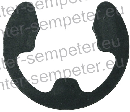 VSKOČNIK GREDI ZUNANJI fi=6 DIN6799