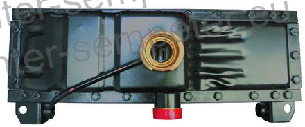 HLADILNIK VODE BELORUS MTZ 80