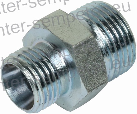 REDUCIR 10/12 M20x1.5 - M16x1.5