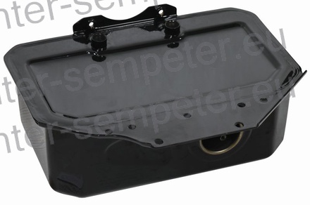 REZERVAR GORIVA TV - TOMO VINKOVIČ 418,521