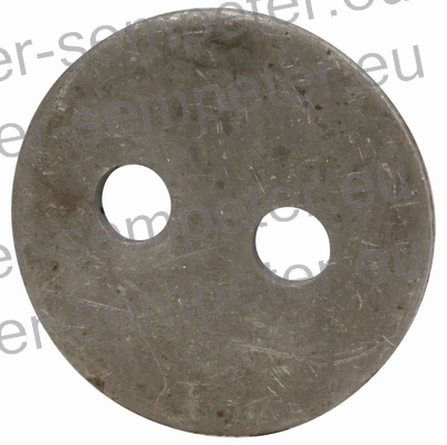 PLOŠČICA GREDI HIDRAVLIKE IMT 533 - 539