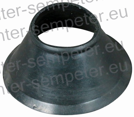 GUMA ZAŠČITNA CEVI ZRAČNEGA FILTRA 450 - 480 - 640 FIAT