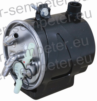 FILTER GORIVA N2016 BOSCH