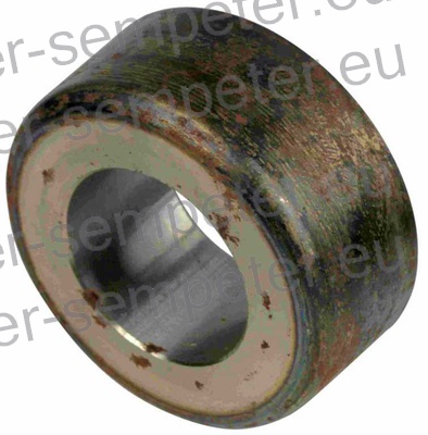 PUŠA (konus) KALJENA (STARI TIP KRIVULJE - ULITEK) SILAŽNA NAKLADALKA 17.9 22.9 26.9 SIP