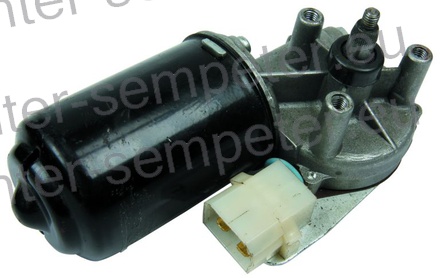 MOTORČEK BRISALCA SPREDNJI ROM KABINA UTB 684