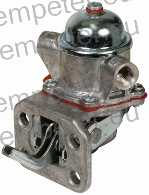 ČRPALKA GORIVA AC membranska LANDINI