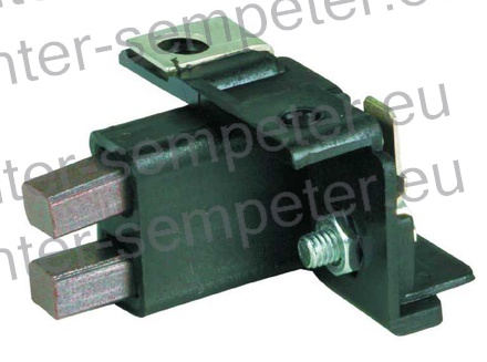 NOSILEC ŠČETK ALTERNATORJA kpl NT UTB 300DTC - 445DTC - 550DTC