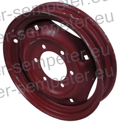 PLATIŠČE 15 COL UTB 300 - 340