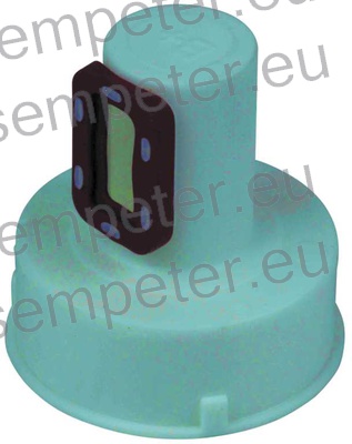 OBROČ PVC BOSCH