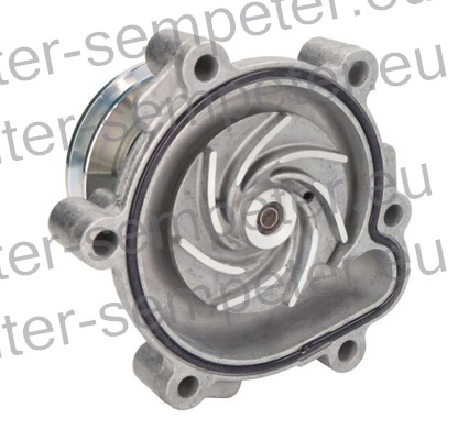 ČRPALKA VODE DEUTZ FAHR AHLMANN AMMANN ATLAS GEKO VOLVO TD 2011 L04W