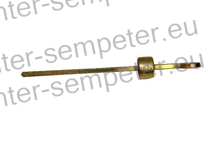 MERILEC - ŠIPKA OLJA MOTORJA UTB 683DT - 683DT EKO - 684DT ŠTAJERC