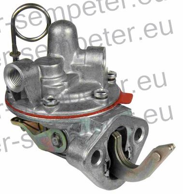 ČRPALKA GORIVA AC LANDINI membranska