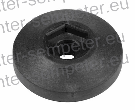 PODLOŽKA STEKLA KABINE