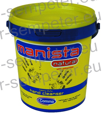 MILO MANISTA 1/700ml