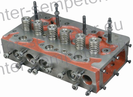 GLAVA MOTORJA POLNA kvalitetna kpl (3cil) IMT 533 IMR 033