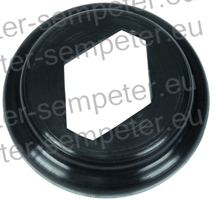 POKROV ZAŠČITNI TROSILEC UMETNEGA GNOJILA CREINA - VICON PS202 PS302 PS402 PS602 PS802 PS1002