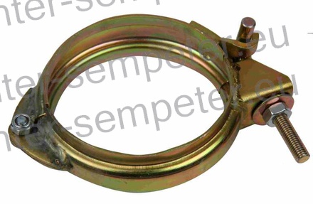 OBJEMKA 2 KPL CIKLO 100 SIP