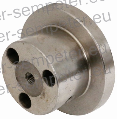 NOSILEC ZOBNIKA MOTORJA VMESNI IMT 542De luxe - 545De luxe - 549De luxe - RAKOVICA 60
